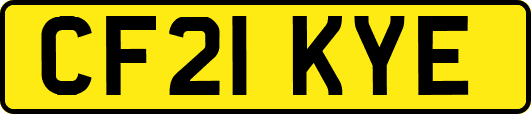 CF21KYE