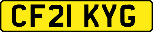 CF21KYG