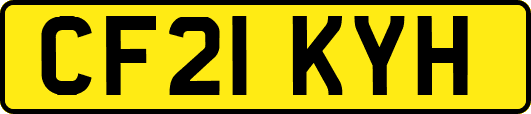 CF21KYH