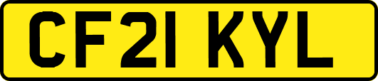 CF21KYL