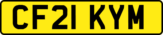 CF21KYM