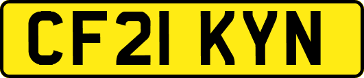 CF21KYN