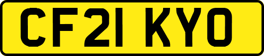 CF21KYO