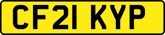 CF21KYP