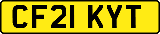 CF21KYT