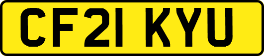 CF21KYU