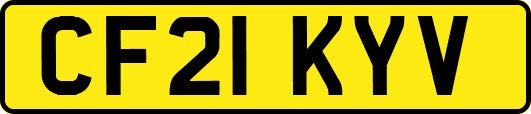 CF21KYV