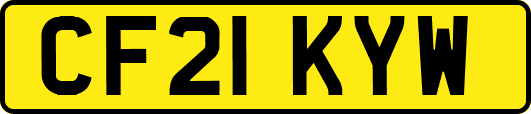 CF21KYW