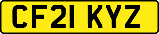CF21KYZ