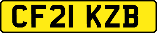 CF21KZB