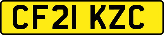 CF21KZC