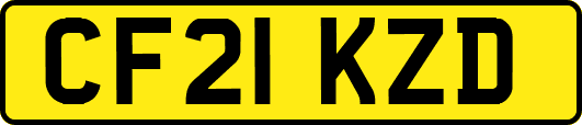 CF21KZD