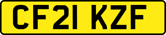 CF21KZF