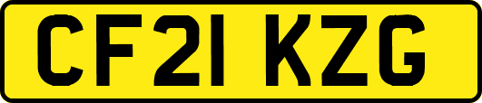 CF21KZG