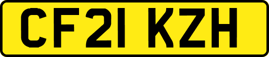 CF21KZH