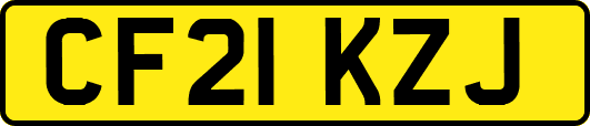 CF21KZJ