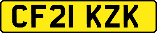 CF21KZK