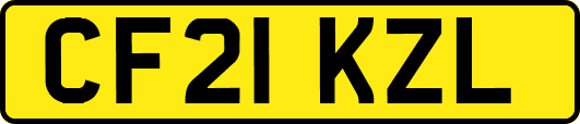 CF21KZL