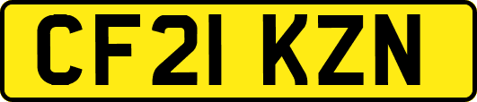 CF21KZN