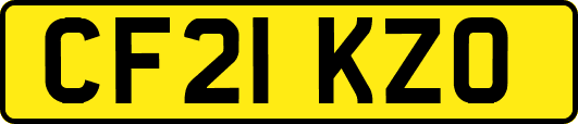 CF21KZO