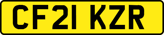 CF21KZR