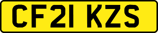 CF21KZS