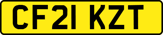 CF21KZT