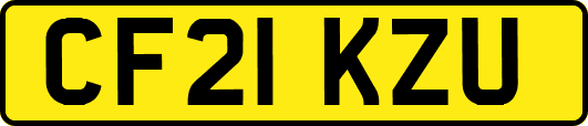CF21KZU