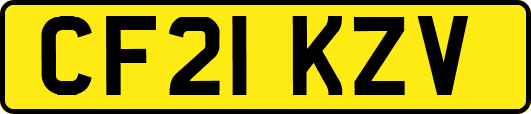 CF21KZV