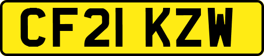 CF21KZW