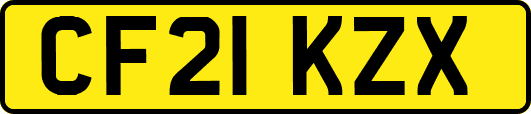 CF21KZX