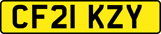 CF21KZY