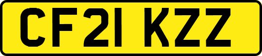 CF21KZZ