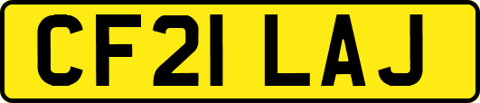 CF21LAJ