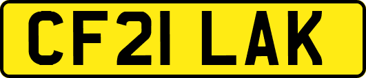 CF21LAK