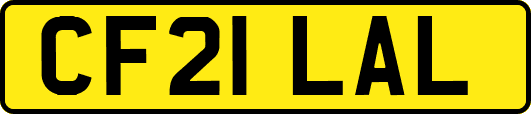 CF21LAL