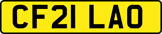 CF21LAO