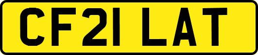 CF21LAT