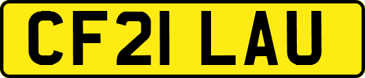 CF21LAU