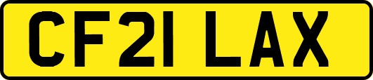 CF21LAX