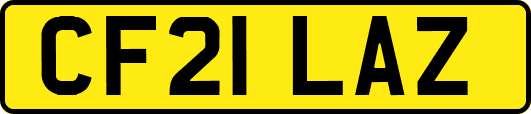 CF21LAZ