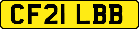 CF21LBB