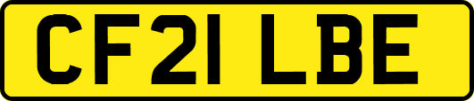 CF21LBE