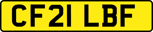 CF21LBF