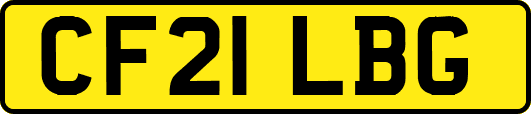 CF21LBG