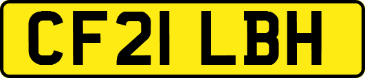 CF21LBH