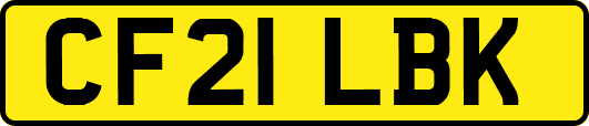 CF21LBK