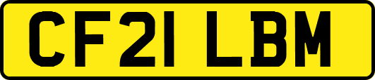 CF21LBM