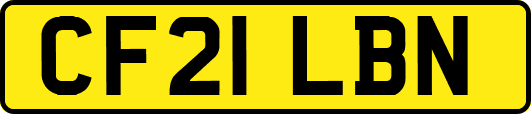 CF21LBN