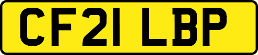 CF21LBP